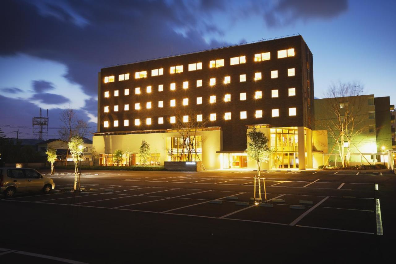Takanokono Hotel Matsuyama  Exterior photo