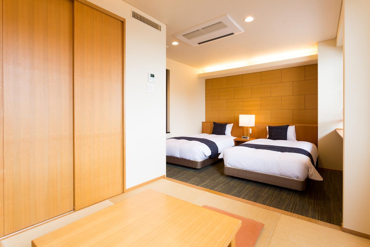 Takanokono Hotel Matsuyama  Exterior photo