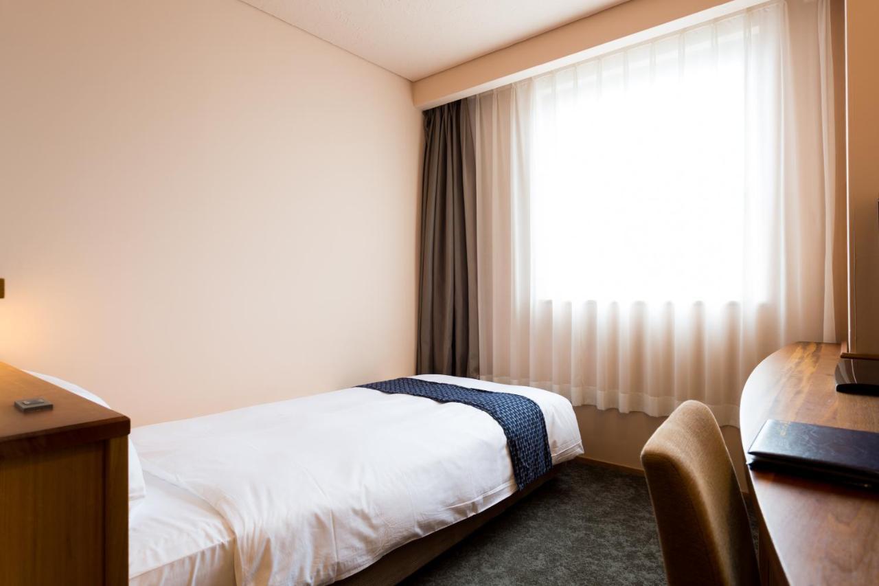 Takanokono Hotel Matsuyama  Exterior photo