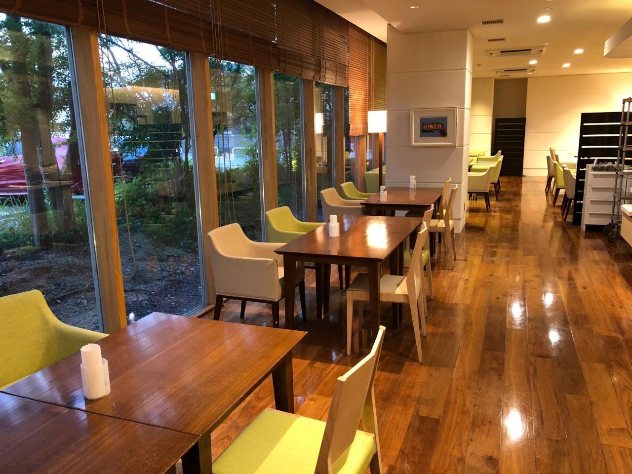 Takanokono Hotel Matsuyama  Exterior photo
