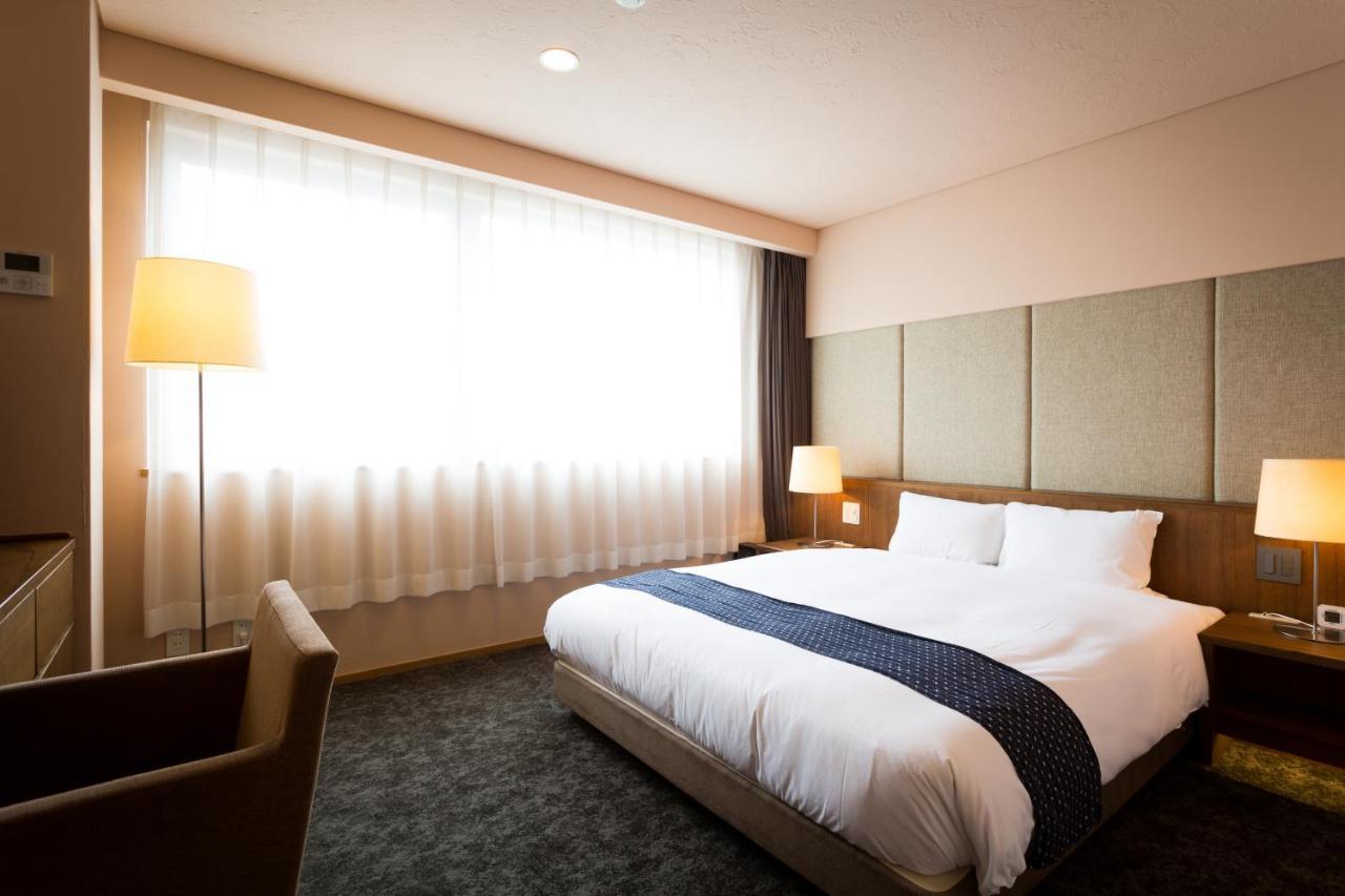 Takanokono Hotel Matsuyama  Exterior photo