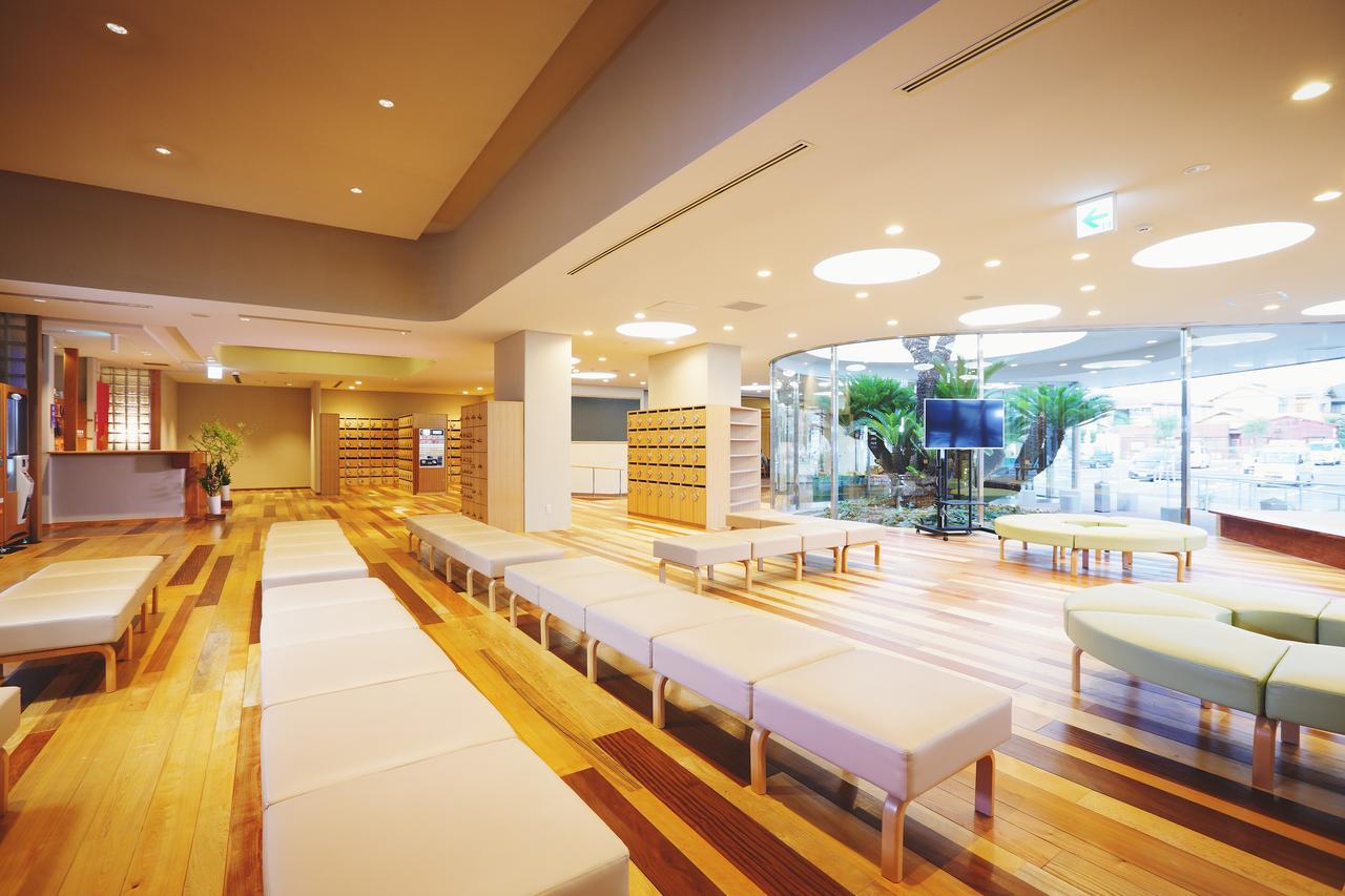 Takanokono Hotel Matsuyama  Exterior photo